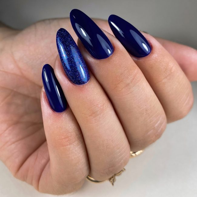 midnight blue